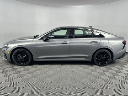 Used 2026 Kia K5 GT-Line w/ GT-Line Premium Package FWD image 12