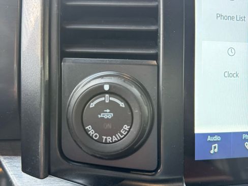 Used 2021 Ford F150 Lariat w/ Equipment Group 502A High image 31