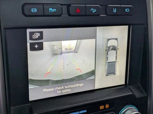 Used 2019 Ford F250 Platinum w/ Platinum Ultimate Package image 14