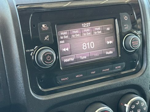 Used 2021 RAM ProMaster 2500 FWD image 27