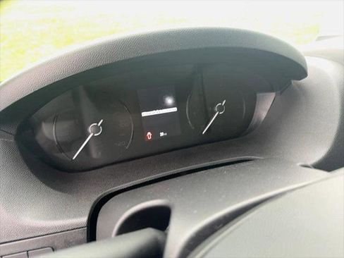 New 2025 RAM ProMaster 3500 image 15