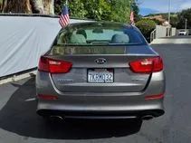 Used 2015 Kia Optima EX w/ EX Premium Package FWD image 6