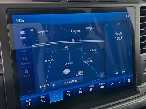 Used 2023 Ford F150 XLT w/ Equipment Group 302A High image 30