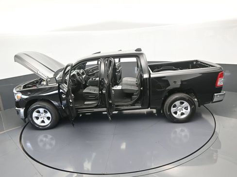 Used 2024 RAM 1500 Big Horn image 60