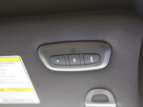 Used 2022 Jeep Compass Limited w/ (RED) Package image 25