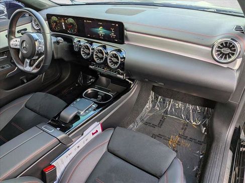 Certified 2023 Mercedes-Benz CLA 250 image 22