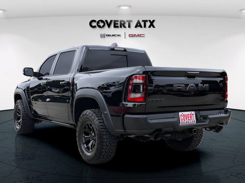 Used 2021 RAM 1500 TRX w/ TRX Level 2 Equipment Group AWD/4WD image 6
