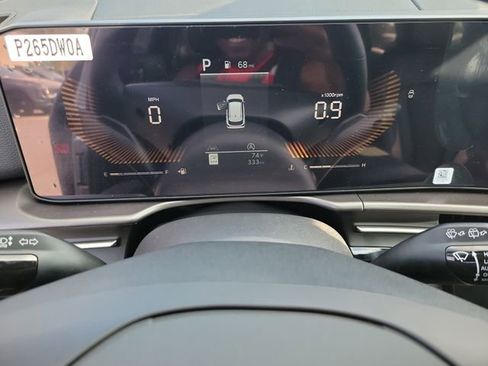 New 2026 Kia Sportage EX image 25