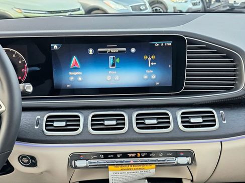 New 2026 Mercedes-Benz GLE 350 4MATIC image 36