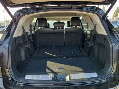 Used 2020 INFINITI QX60 Pure image 20