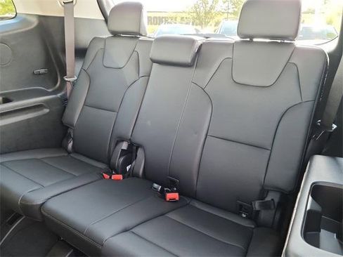 New 2025 Kia Telluride EX image 16