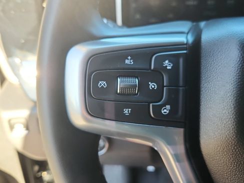Used 2026 Chevrolet Silverado 1500 RST w/ RST Select Package AWD/4WD image 22