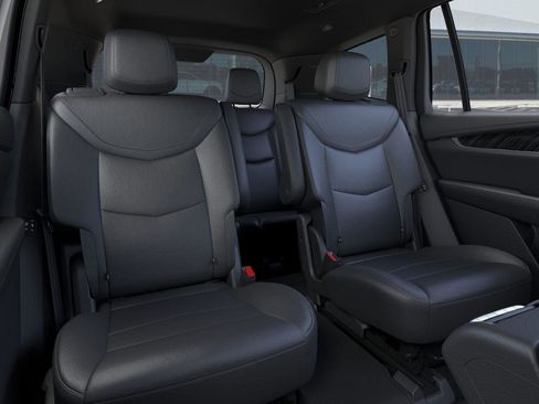 New 2025 Cadillac XT6 Premium Luxury w/ LPO, Floor Liner Package image 18