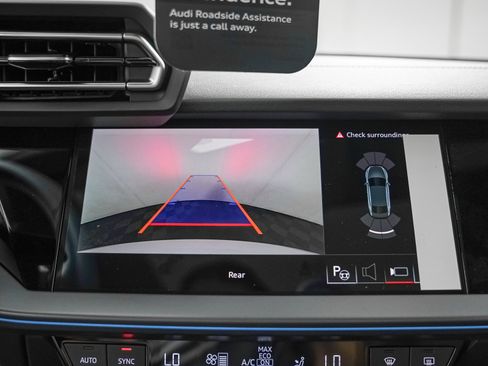 New 2026 Audi A3 2.0T Premium AWD/4WD image 21