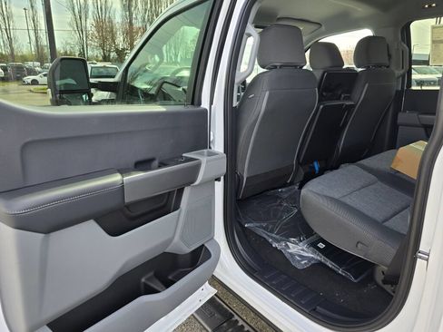 New 2026 Ford F350 XL w/ STX Appearance Package AWD/4WD image 15