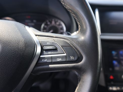 Used 2021 INFINITI QX50 Pure FWD image 22