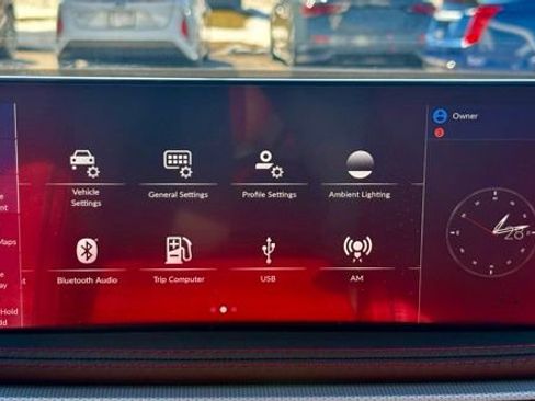 Used 2025 Acura MDX A-Spec image 56