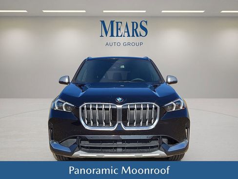 Used 2023 BMW X1 xDrive28i w/ Convenience Package image 9