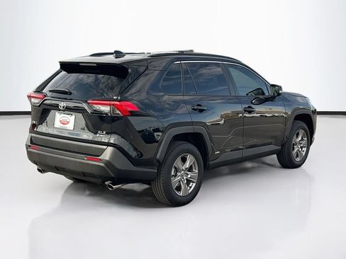Certified 2025 Toyota RAV4 XLE w/ Weather Package AWD/4WD image 5