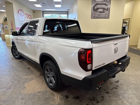 Used 2023 Honda Ridgeline RTL image 9