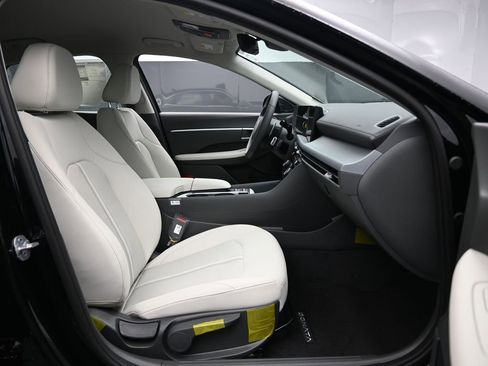 New 2026 Hyundai Sonata SEL image 28
