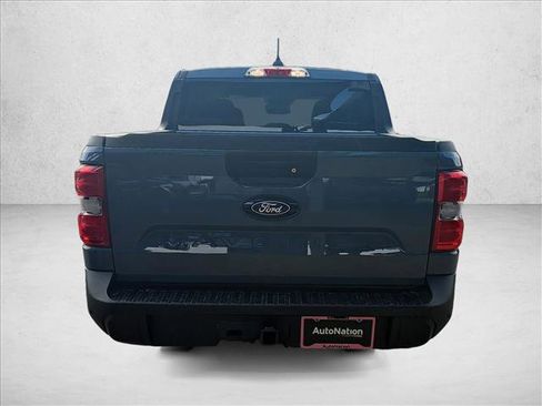 New 2026 Ford Maverick XLT w/ XLT Luxury Package image 4