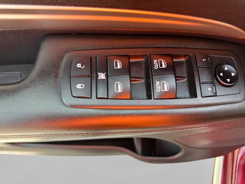 Used 2018 Dodge Durango SXT w/ Quick Order Package 2BB AWD/4WD image 14
