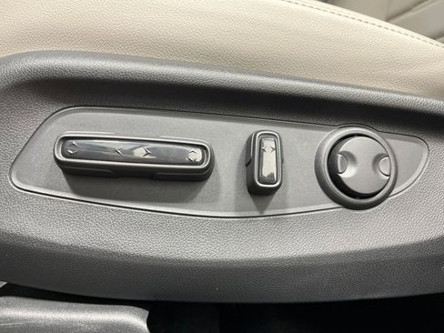 New 2026 Honda CR-V EX-L image 13