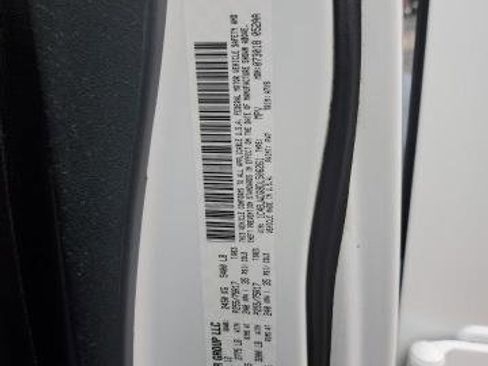 Used 2013 Jeep Wrangler Unlimited Sport image 4