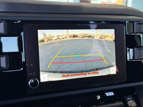 New 2026 Toyota Tundra SR image 22