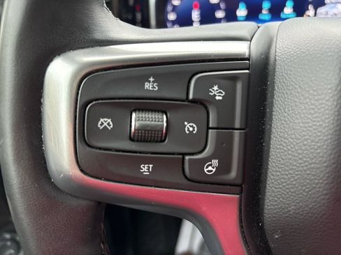 Used 2024 Chevrolet Silverado 1500 LT AWD/4WD image 14
