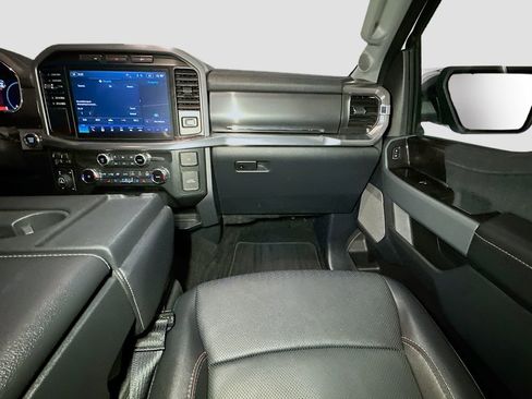Certified 2022 Ford F150 Lariat AWD/4WD image 30