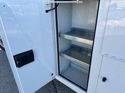 New 2024 Ford Transit 350 image 23