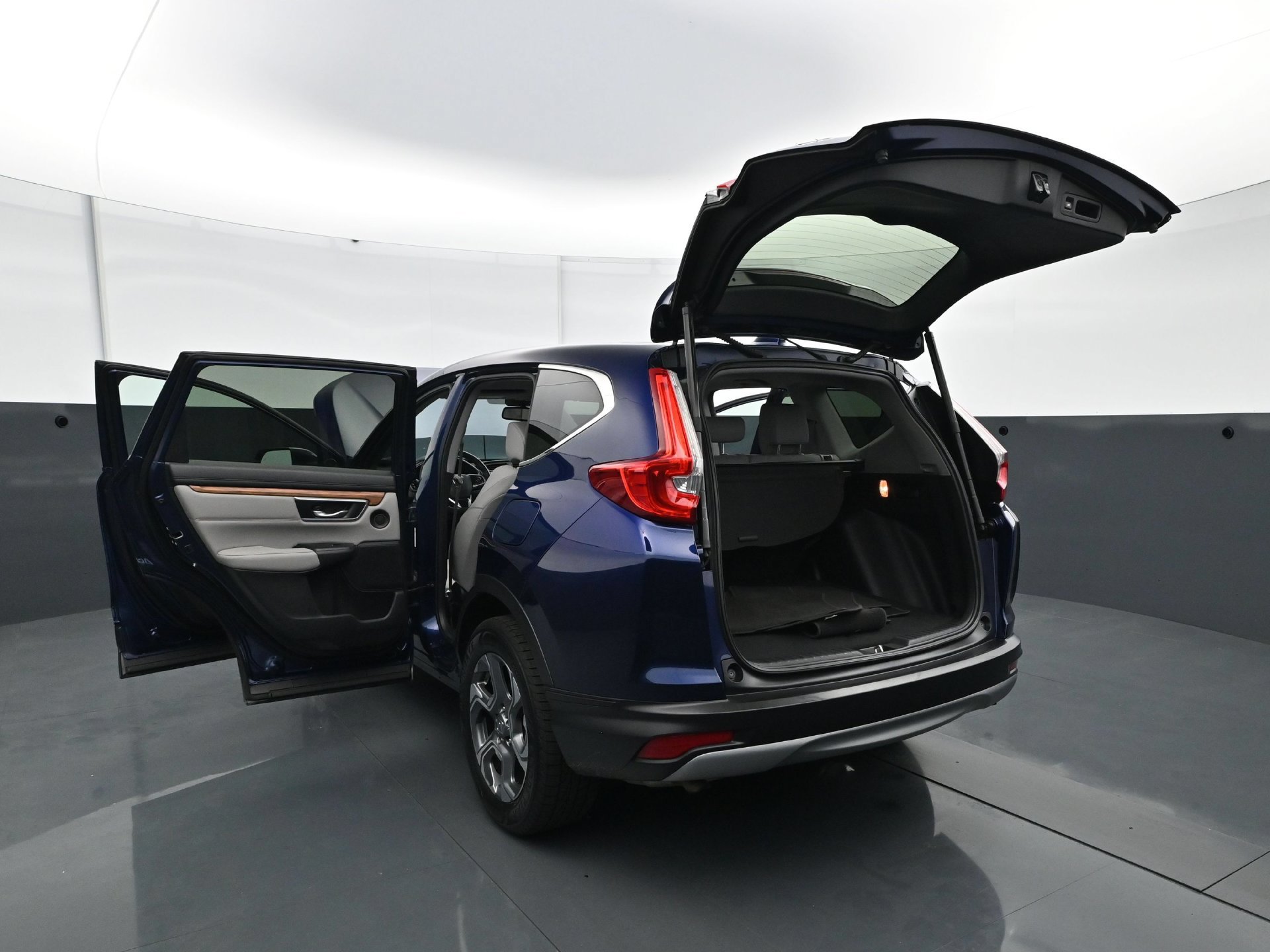 Used 2019 Honda CR-V EX-L image 32