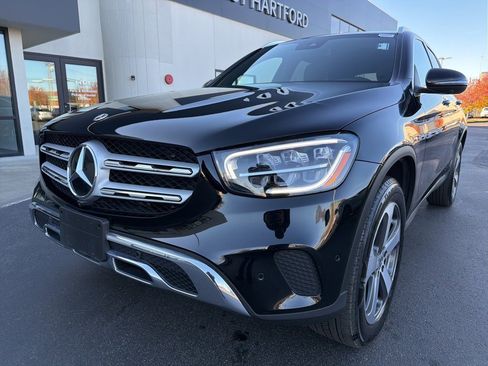 Used 2022 Mercedes-Benz GLC 300 4MATIC image 13