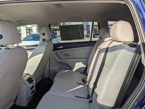 Certified 2023 Volkswagen Tiguan SE image 15
