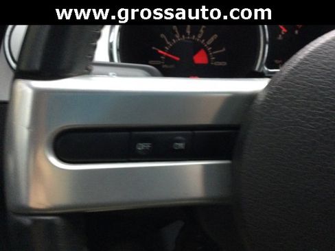Used 2007 Ford Mustang GT image 14