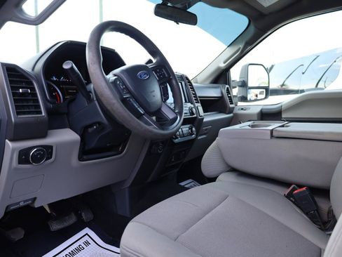 Used 2022 Ford F450 XL w/ STX Appearance Package AWD/4WD image 8