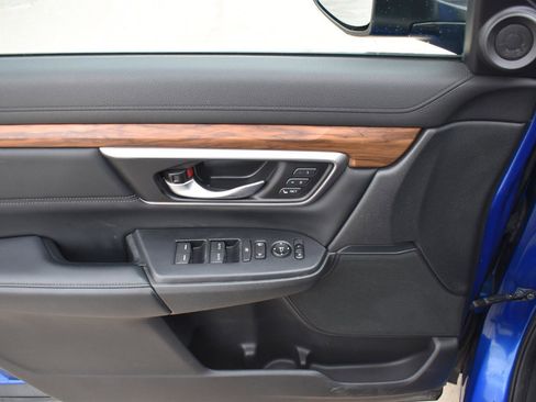 Used 2022 Honda CR-V EX-L image 23