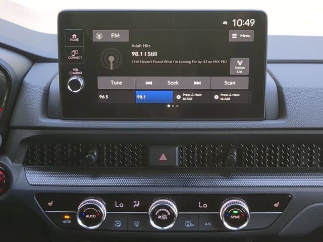 Used 2026 Honda CR-V Sport image 17