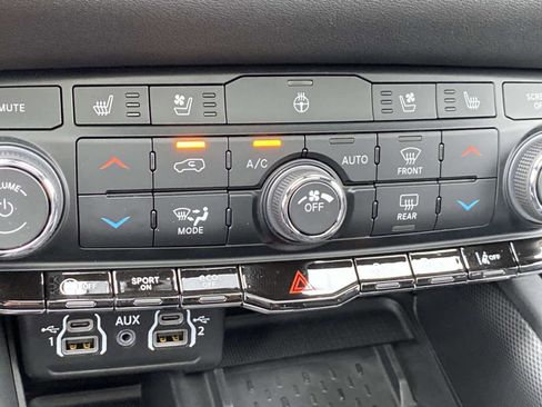 New 2026 Dodge Durango GT image 14