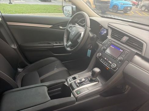 Used 2018 Honda Civic LX image 11