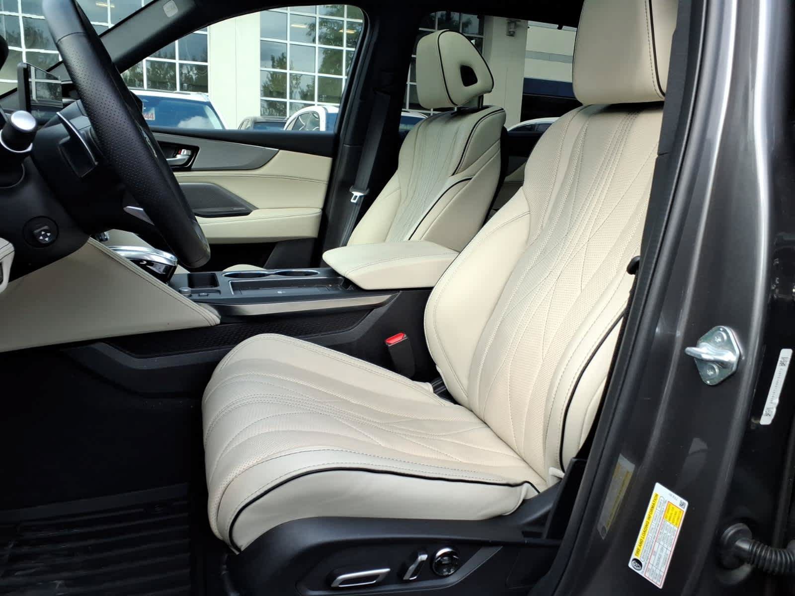 Used 2026 Acura MDX A-Spec w/ Advance Package AWD/4WD image 22