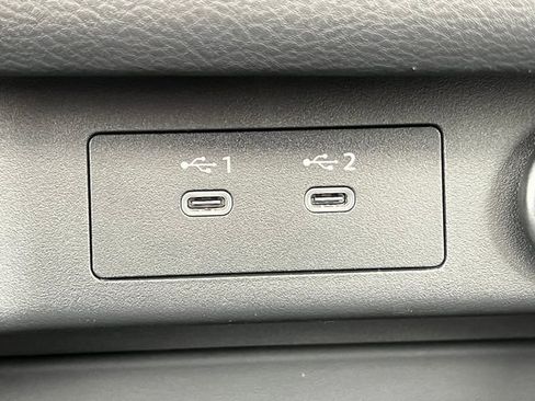 New 2026 Nissan Rogue SV image 26