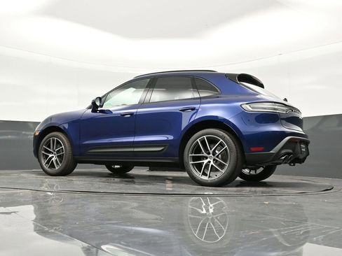 New 2026 Porsche Macan AWD/4WD image 35