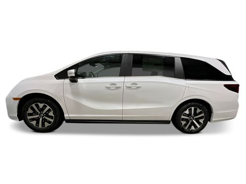 New 2026 Honda Odyssey EX-L image 2