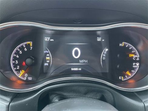 Used 2020 Jeep Grand Cherokee Altitude image 37