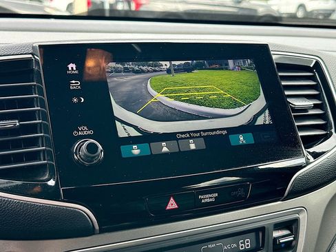 Used 2022 Honda Passport EX-L image 14