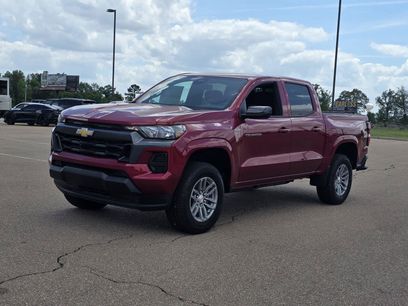 New 2026 Chevrolet Colorado LT w/ Advanced Trailering Package