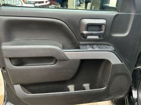 Used 2015 Chevrolet Silverado 2500 LT w/ LT Convenience Package AWD/4WD image 20